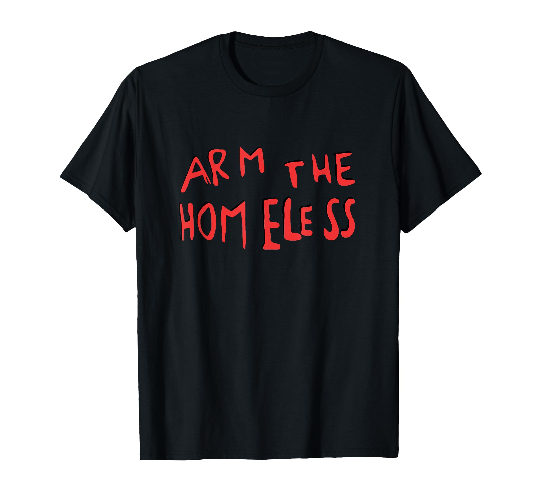 Kleidung mit Designs von Amazon Merch on Demand
