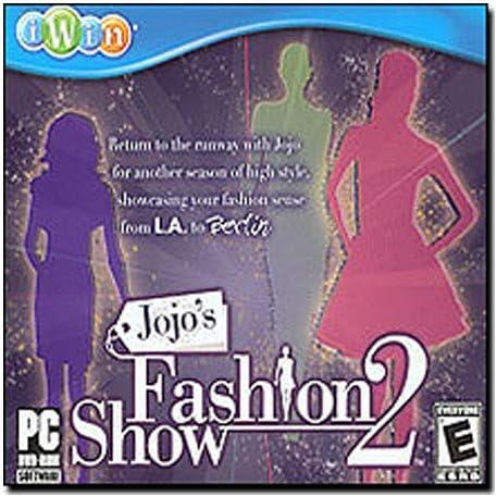 Jojo"s Fashion Show 2