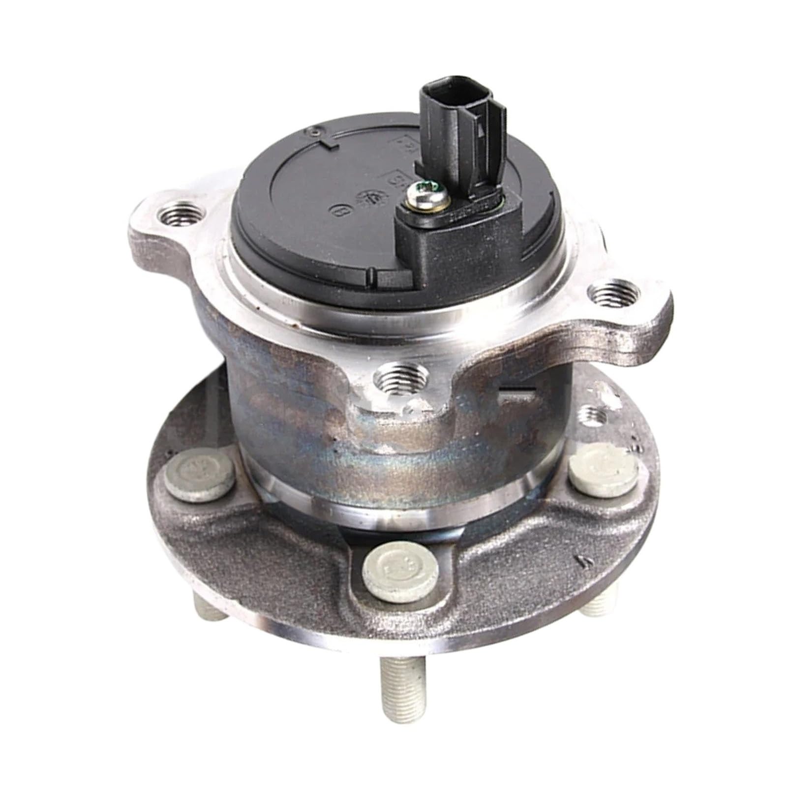 Cuscinetti Ruota Assembly per Ford per Focus II per Mondeo per KUGA 2007-2012 2013 2014 1 Pezzo 1769848 1776845 6G912C299FAC Cuscinetto Ruota Posteriore