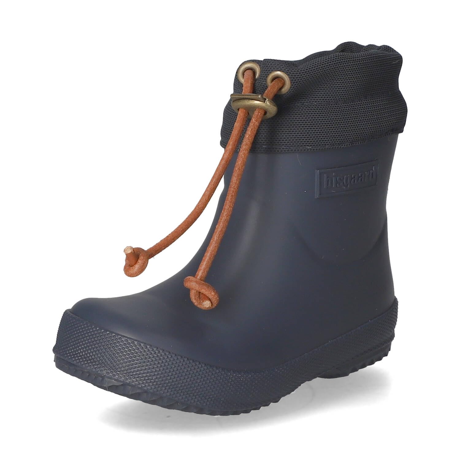 Bisgaard Uniseks - dzieci Rubber Boot - "Winter Baby"kalosze