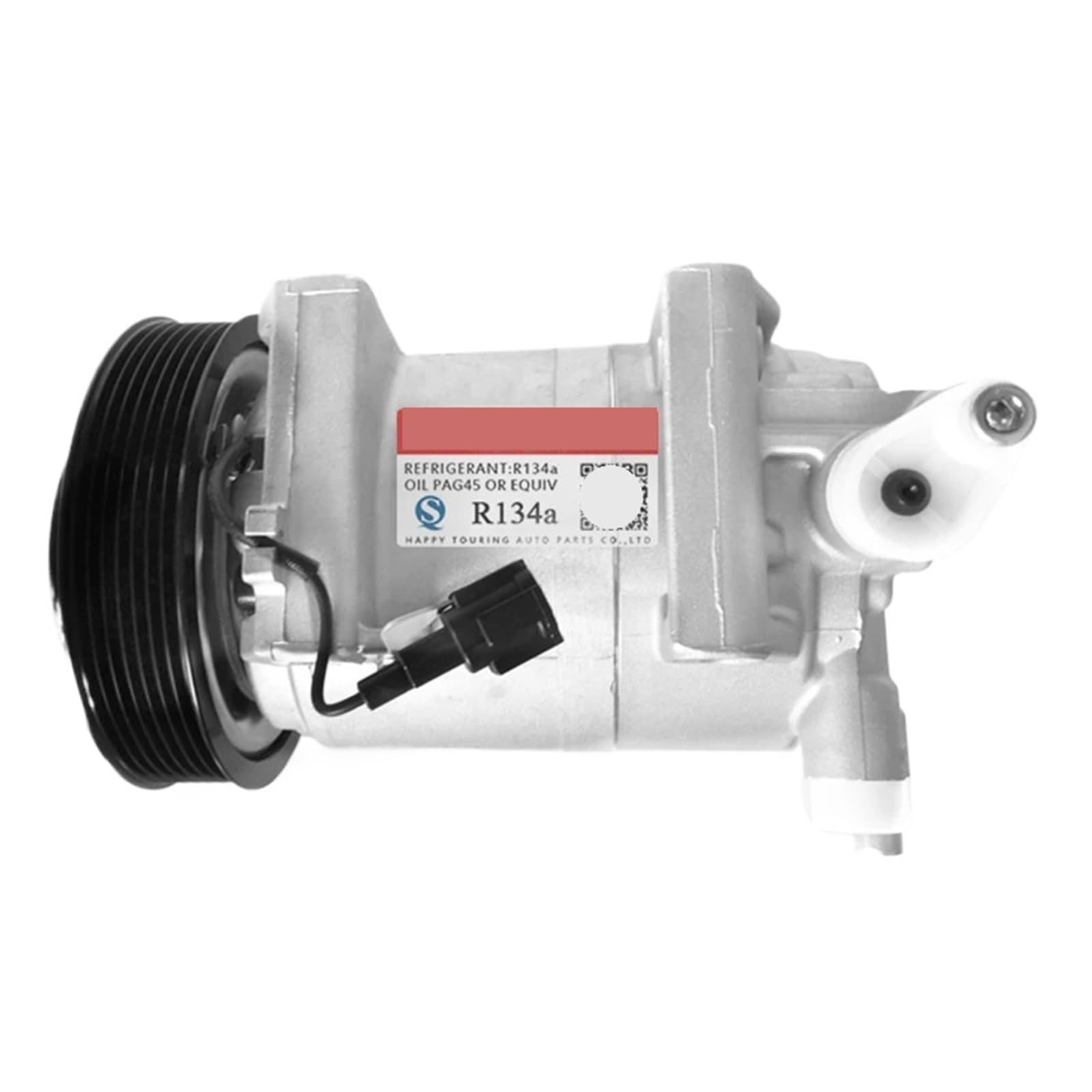 Auto AC Kompressor Zubehör AD-1185N Ersetzt 926004X01B 926004X30A | 92600EB01B 7PK