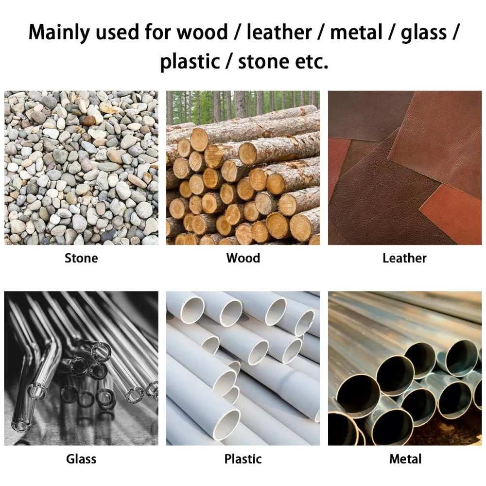 10 Uds bandas de lijado 330x30mm 120/320/600/800/1000 grano surtido Metal pulido bandas de aluminio pulidora lijadora de óxido,H