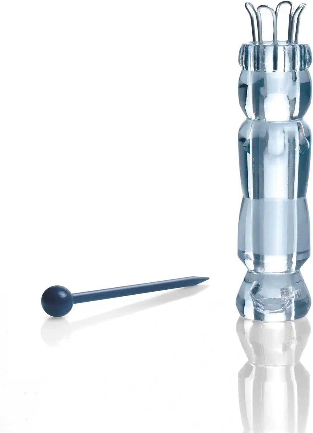 Prym Acrylic Transparent Knitting Dolly