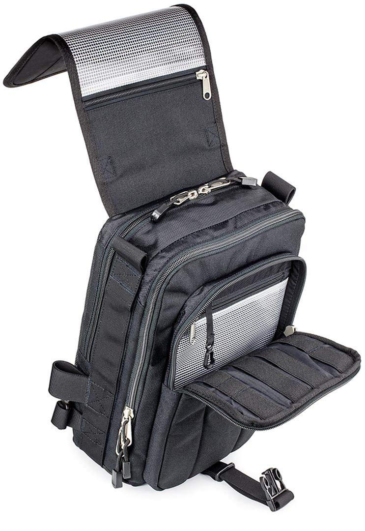 Kriega クリーガ　SLING-EDC メッセンジャーバッグ Amazon | [クリーガ] メッセンジャー - Sling EDC | KSSEDC KSSEDC