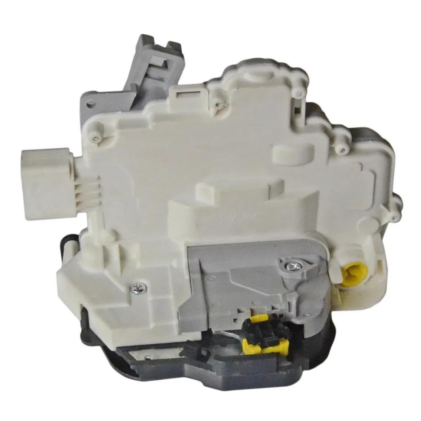 Door Lock Latch Actuator Latch 4F1837016 for A3 for S3 for A6 for S6 for C6 for A8 for S8 for R8 for RS3 for RS6 for A4 LHD Front Right(Front Left Side)