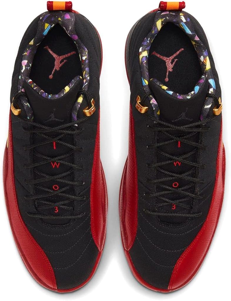 jordan retro 12 low se