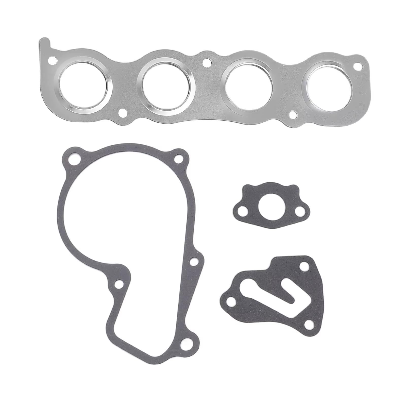 Junta estanqueidad tapa válvulas Juego De Juntas Culata Motor G4NC 2.0L 22441-2E210 251242E000 Para Hyundai Para Kia