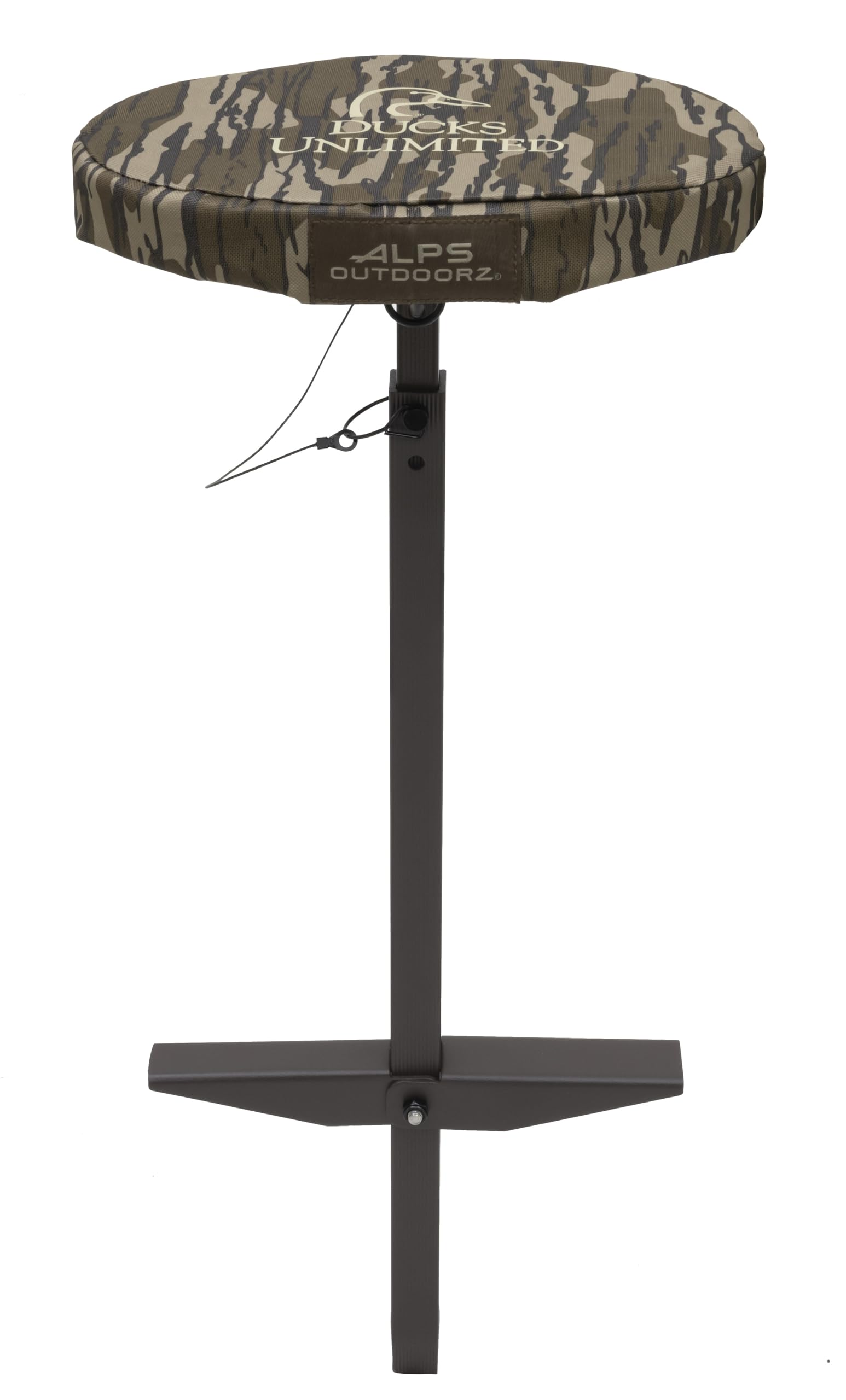 ALPS OutdoorZ Ducks Unlimited Wetland Seat - Mossy Oak Original Bottomland