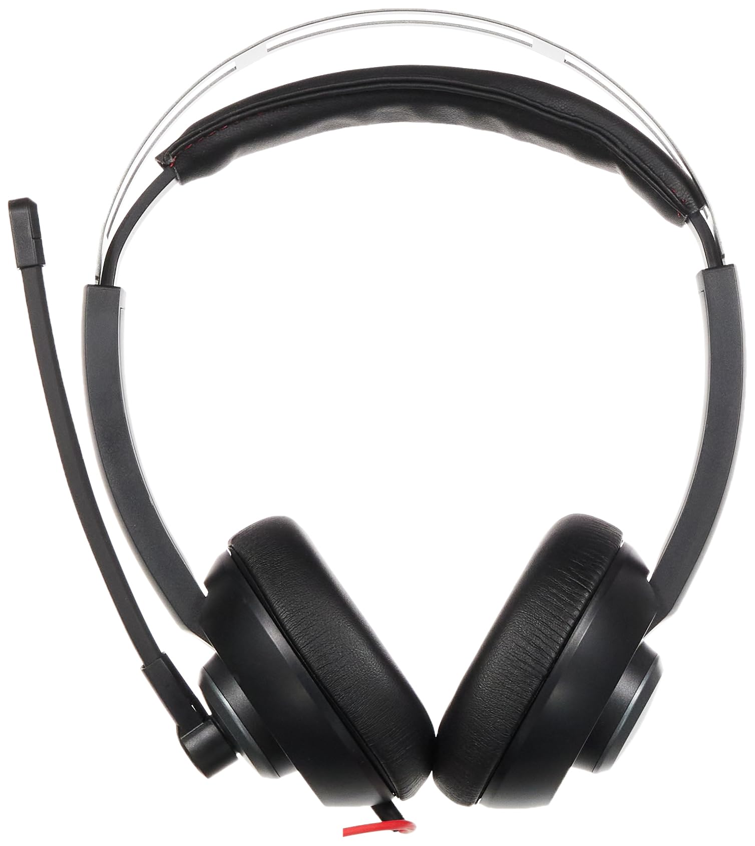 RAMPAGE SNOPY SN-C02 3.5mm Stereo Siyah Mikrofon & Kulaklık