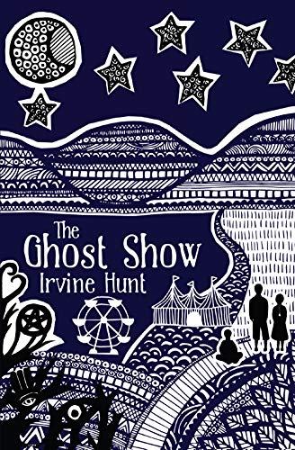 THE GHOST SHOW (English Edition)