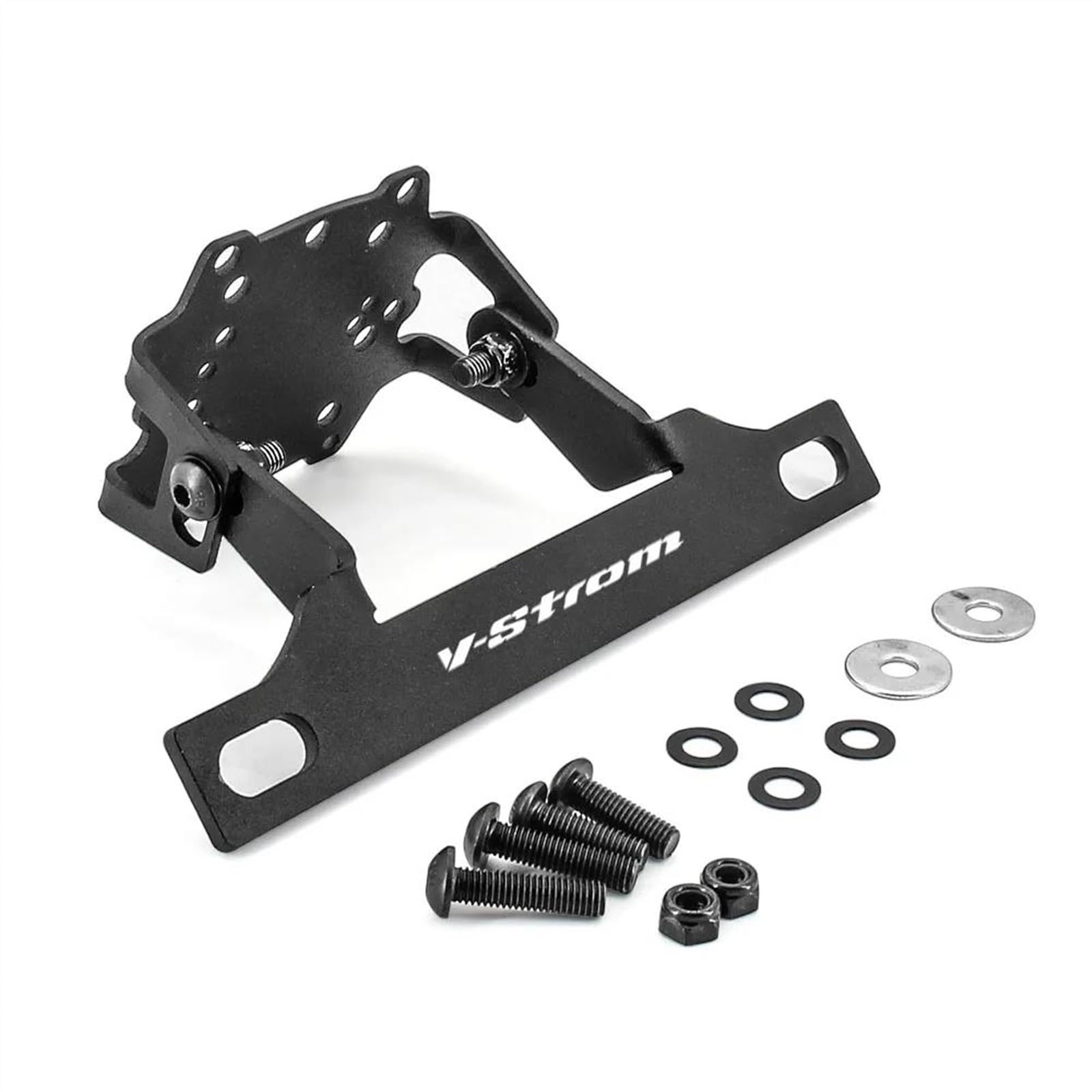 Support De Téléphone Portable pour Moto, Navigation, Pièces Rechange pour Suzuki V-Strom 650 VStrom 2004 – 2011(A)