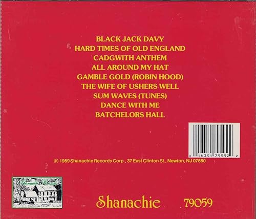 Miniatura 2 de All Around My Hat