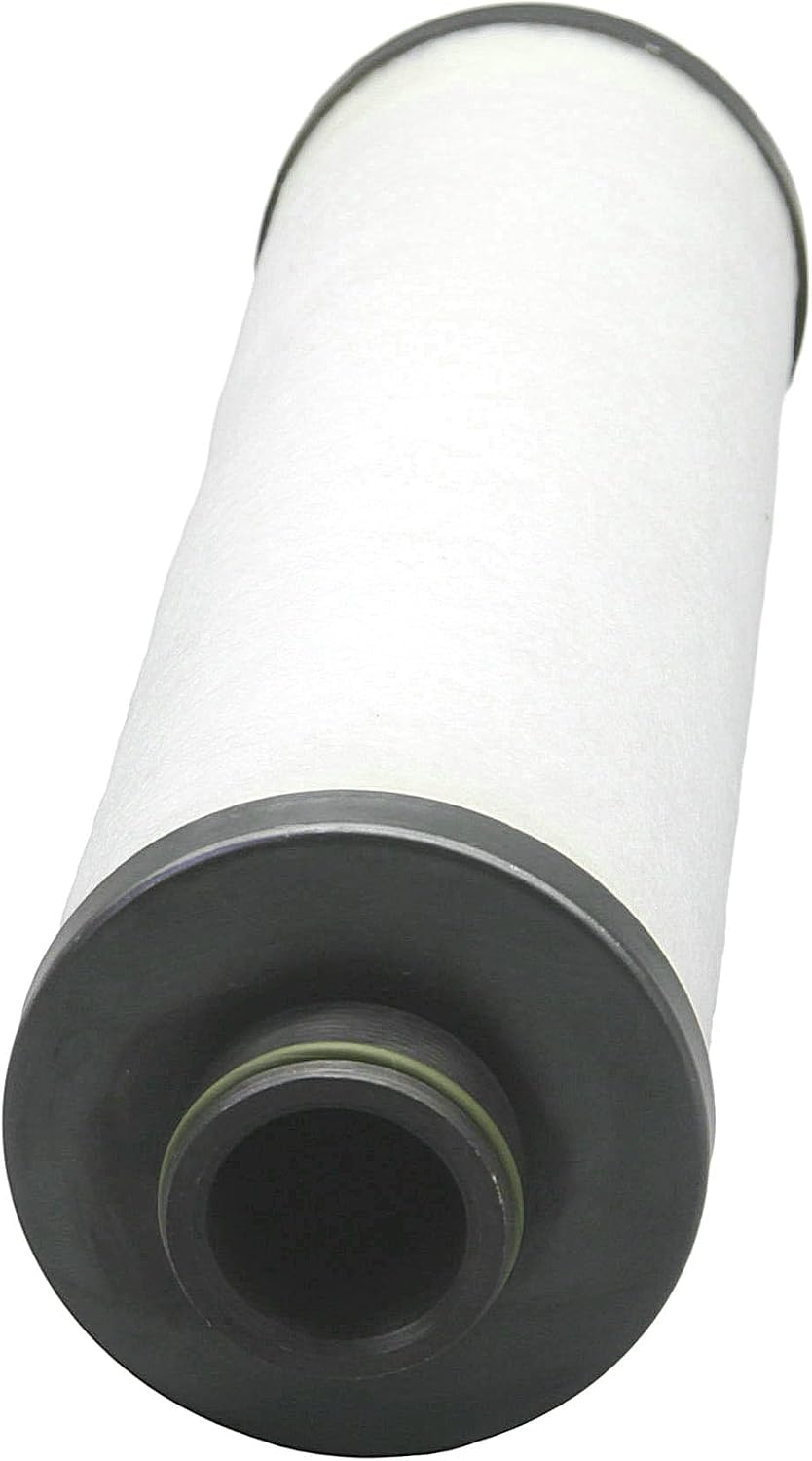 02250106-791 Air Oil Separator Filter Replaces 02250106791, 2250106-789, 250035-239, 02250050-604, 2250106789, 250035239, 02250050604 Compatible with Sullair ES-8 Air Compressor