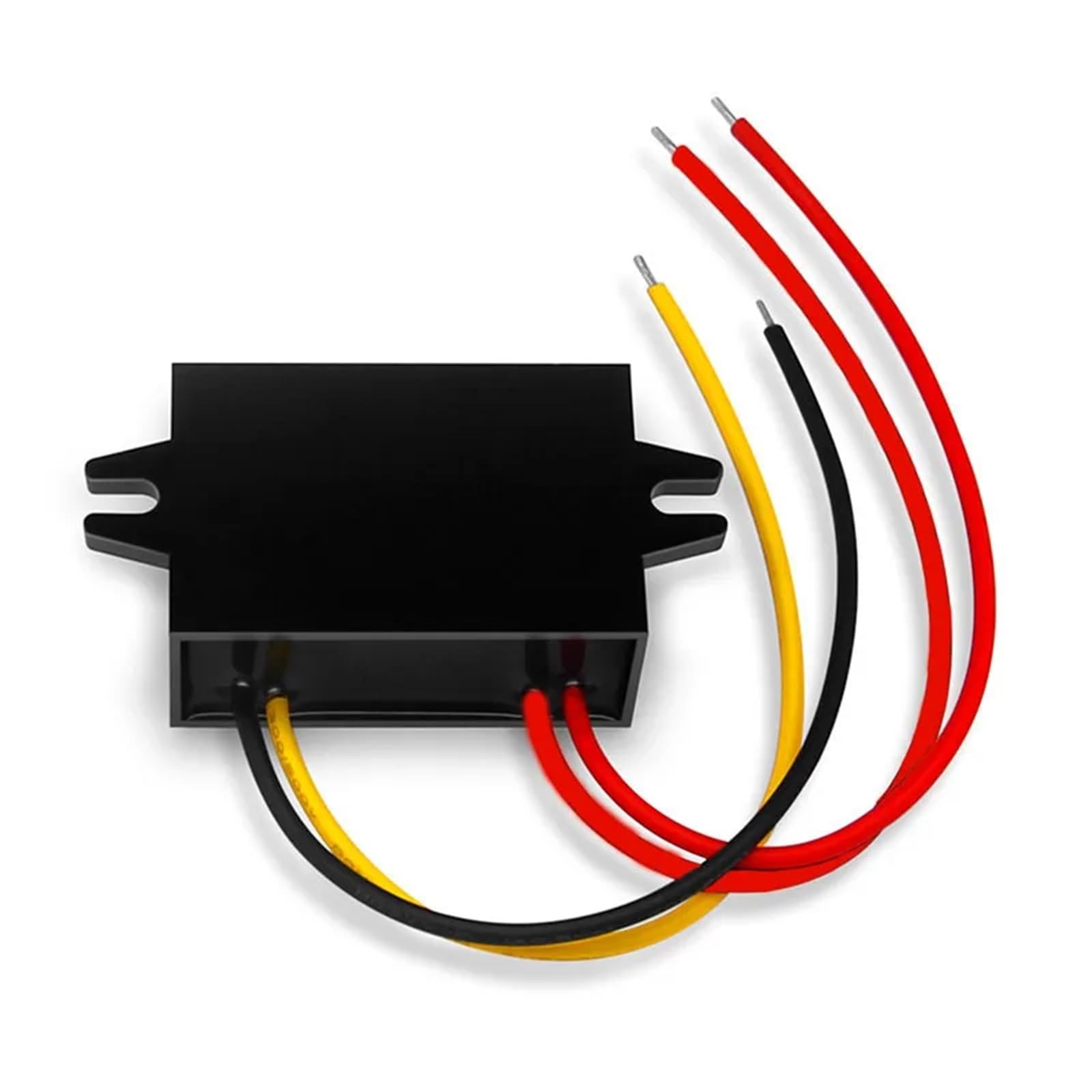 Konwerter regulatora zasilania zaworu elektromagnetycznego AC 24 V na DC 24 V 1 A 2 A 3 A AC na DC 1 szt. (AC24V to DC24V 1A)