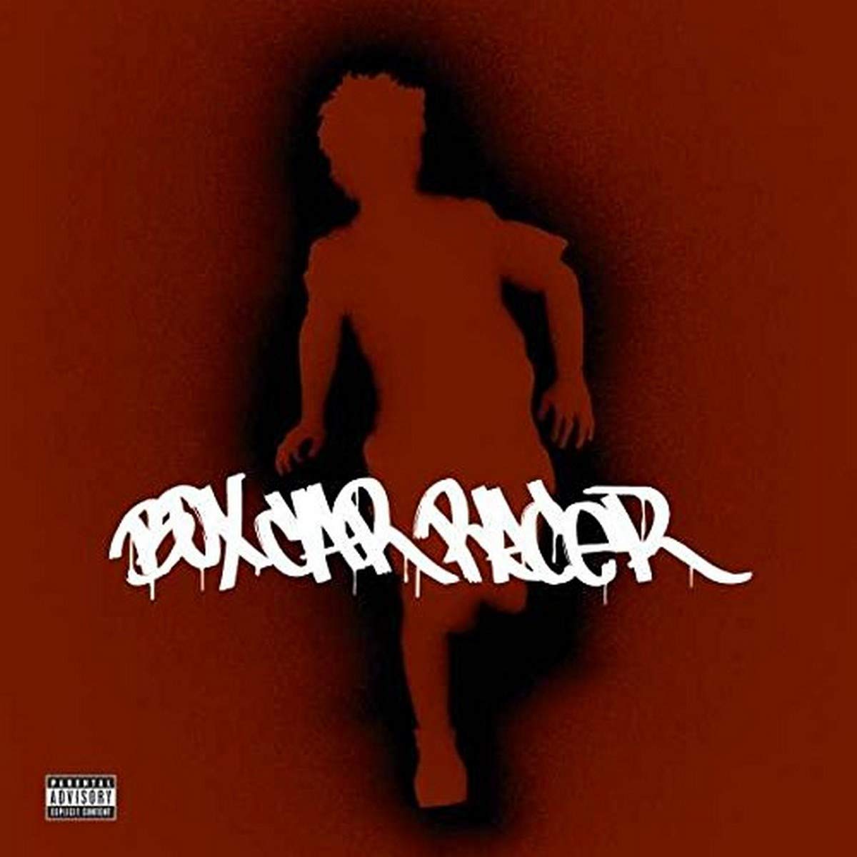 Box Car Racer (15th Anniversary Ltd.Edt.)