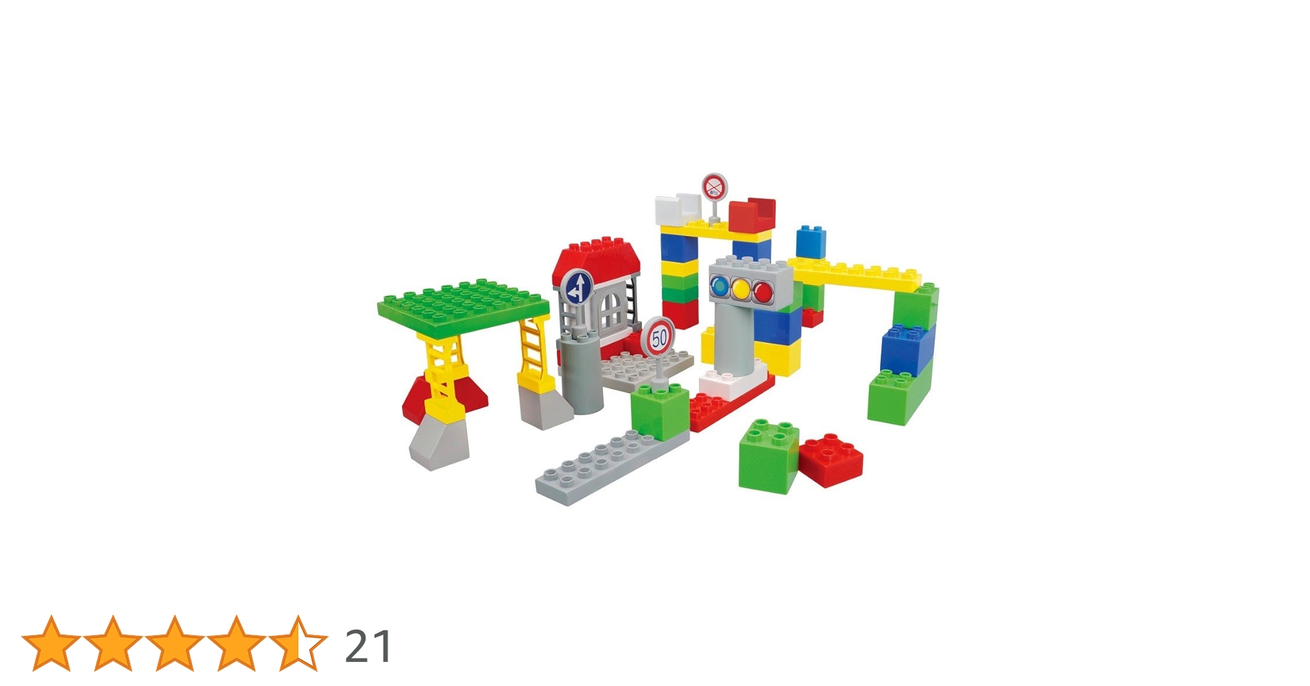 ブロックラボ 　ビークルブロック　　　　　　モータートレイン ブロックラボ ビークルブロック モータートレイン - メルカリ