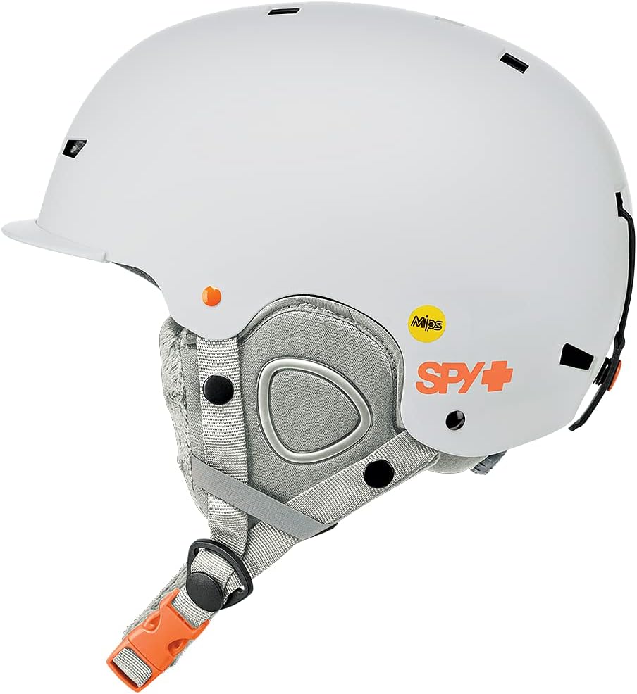 SpyOPTIC Snow Helmet Galactic with MIPS for Ski Snowboard