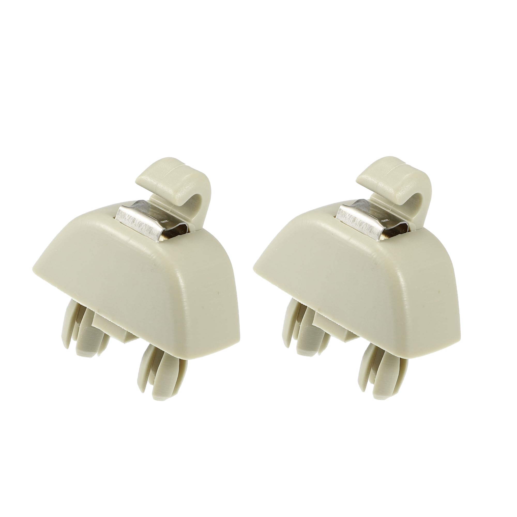 Amazon.com: Hihaha NO. 4F0857561 Sun Visor Support Clip Retainer