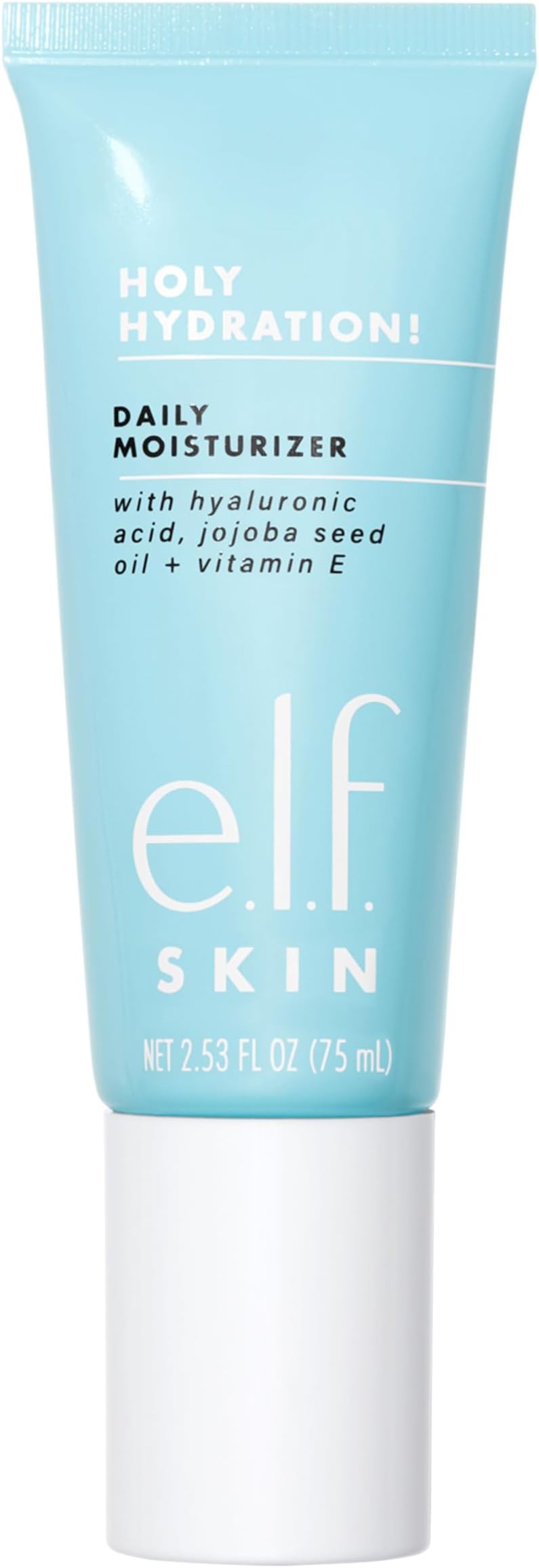 SKIN Daily Hydration Moisturiser, Ultra Hydrating Formula, Infused With Aloe, Jojoba Oil & Shea Butter