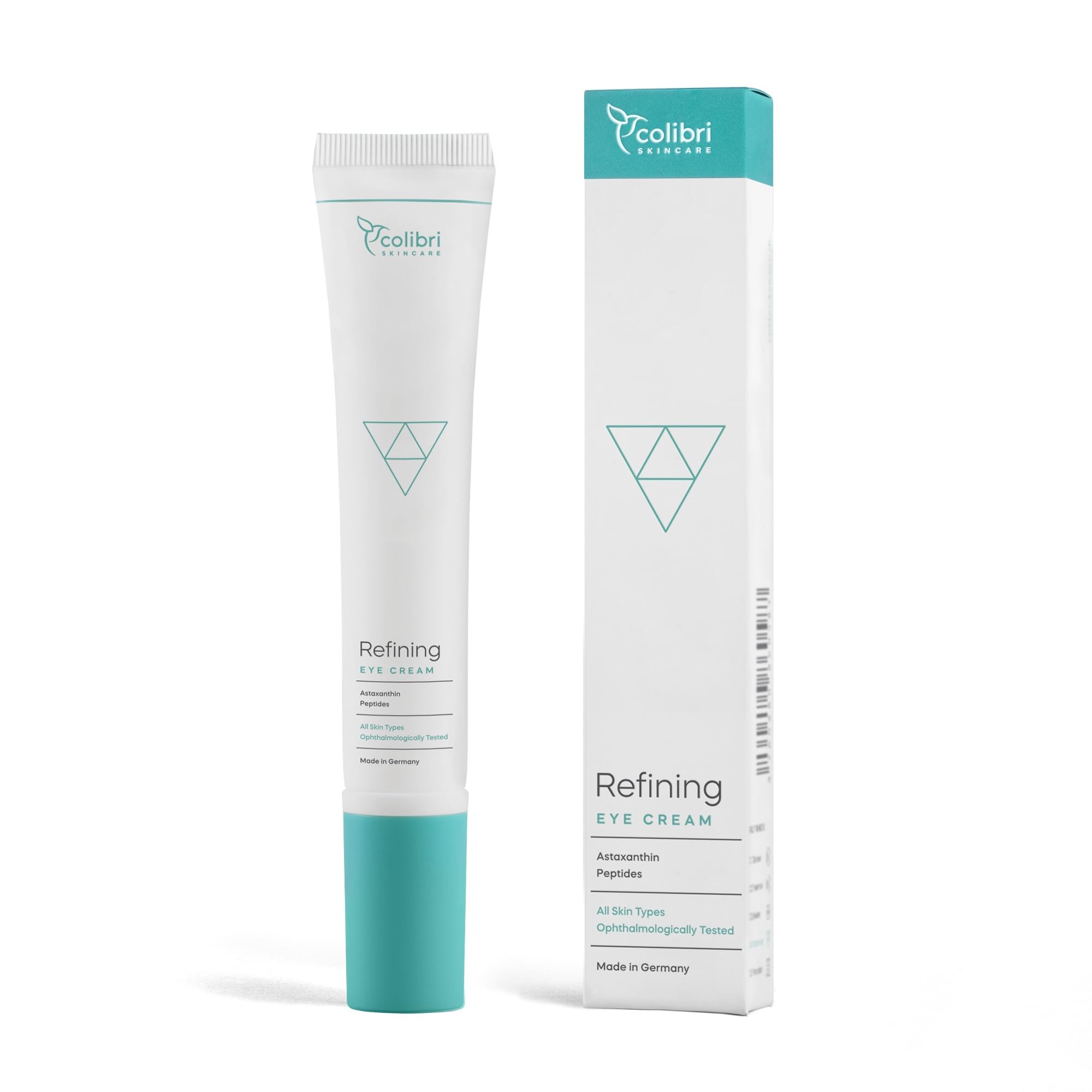 skincyclopedia azelainsäure eye cream