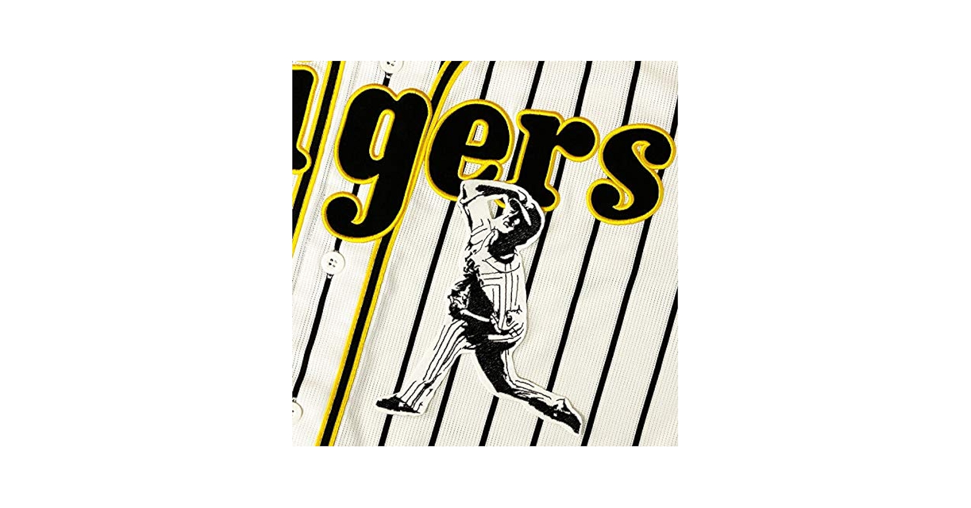 完売必至⭐︎阪神タイガース 藤川新監督 2025年キャンプ限定ベースボールシャツ 完売必至⭐︎阪神タイガース 藤川新監督 2025年キャンプ限定