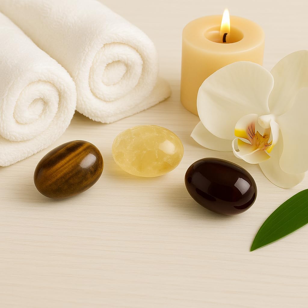 Reiki Infused Leo Zodiac Bracelet, Energy Bracelet, Reiki Gift, Reiki jewelry, Gemstone bracelets, Crystal bracelets - Image 6