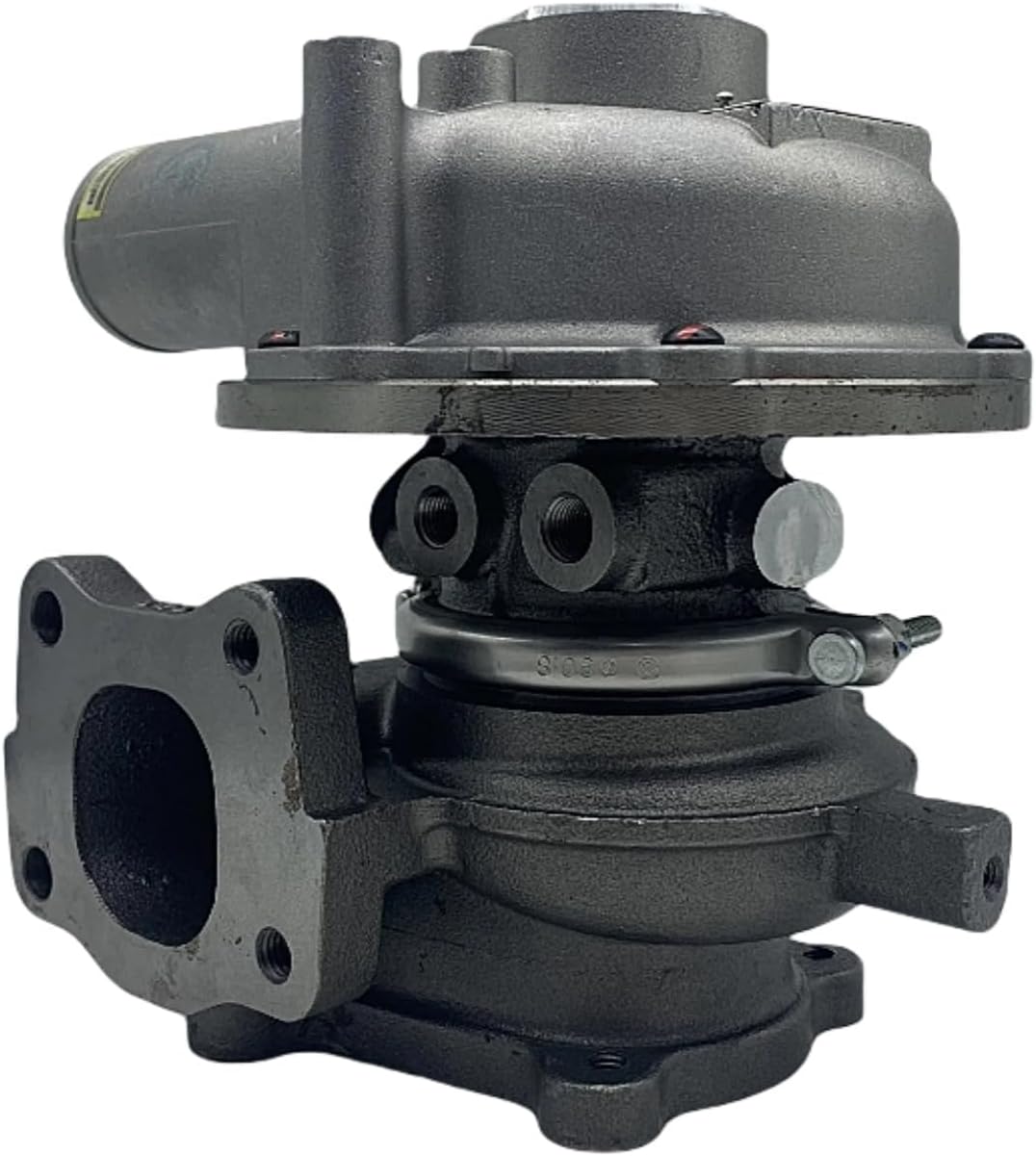 GENERIC Turbocharger VB440051 VA440051 Compatible with Isuzu Engine 4HK1 Compatible with JCB Excavator JS20 JS240 Compatible with Sumitomo Excavator SH240 Compatible with Hitachi Excavator ZX420