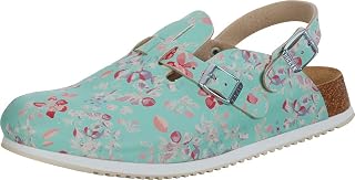 Birkenstock ladies Kay Birko-Flor clogs Price In India