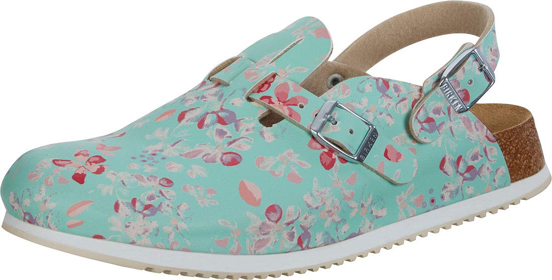 Birkenstock ladies Kay Birko-Flor clogs - Review, Price and Buying Guide
