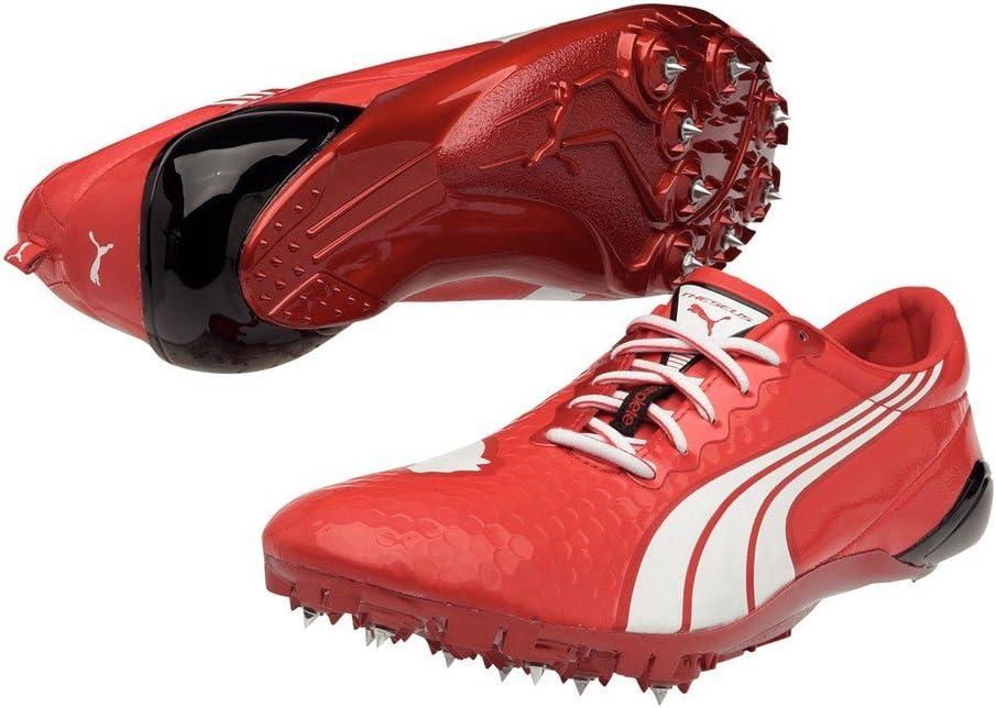 PUMA Complete Theseus Pro Running Spikes