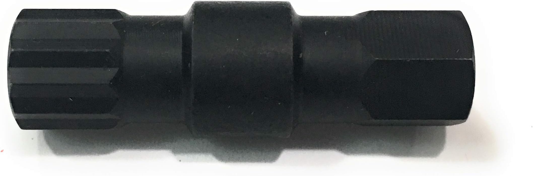 EngiMex LLCfor Mercruiser Hinge Pin Tool Replaces 91-78310, Made from High Strength Steel, Precision Machined, Properly Hardened, Made in Taiwan