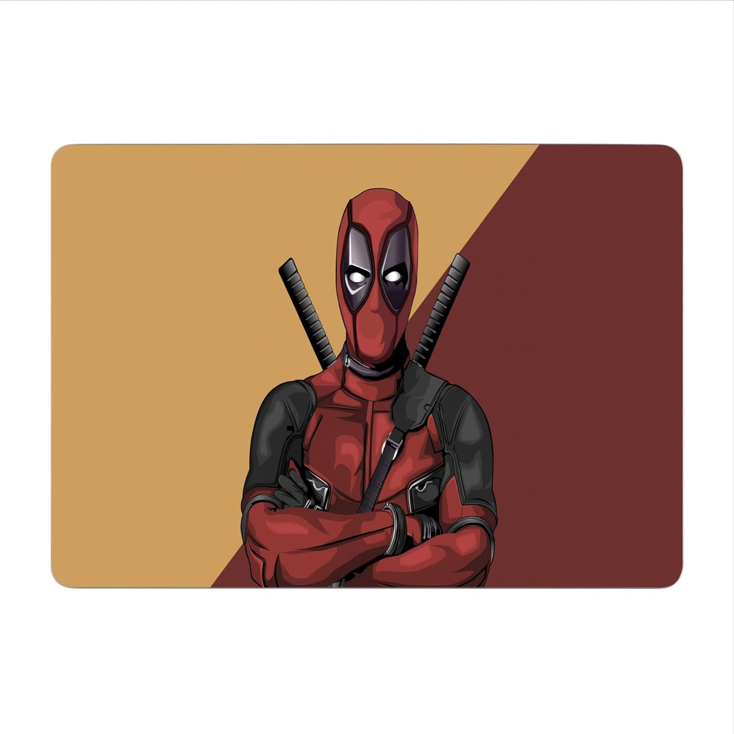 Decal Skin Sticker Compatible with MacBook Pro Retina, 15-inch, Mid 2012 Model Skin Designer MacBook Skin, Anti-Scratch no-Residue Vinyl Skin Sticker Wrap; MBPro(Retina-15-Mid 2012)-DP-083