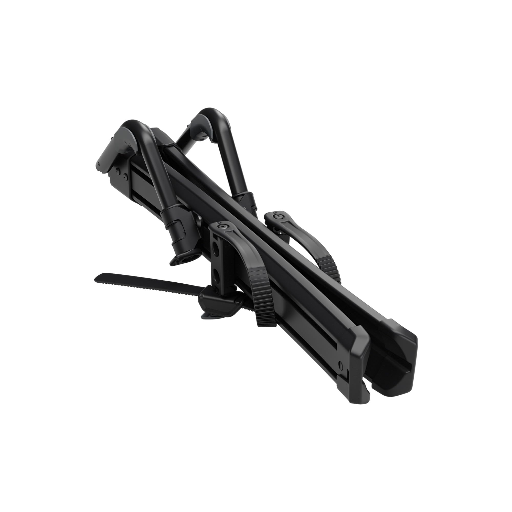 Thule Easyfold 3 Foldable Bike Add-on Adattatore Aggiuntivo Per Bici Black