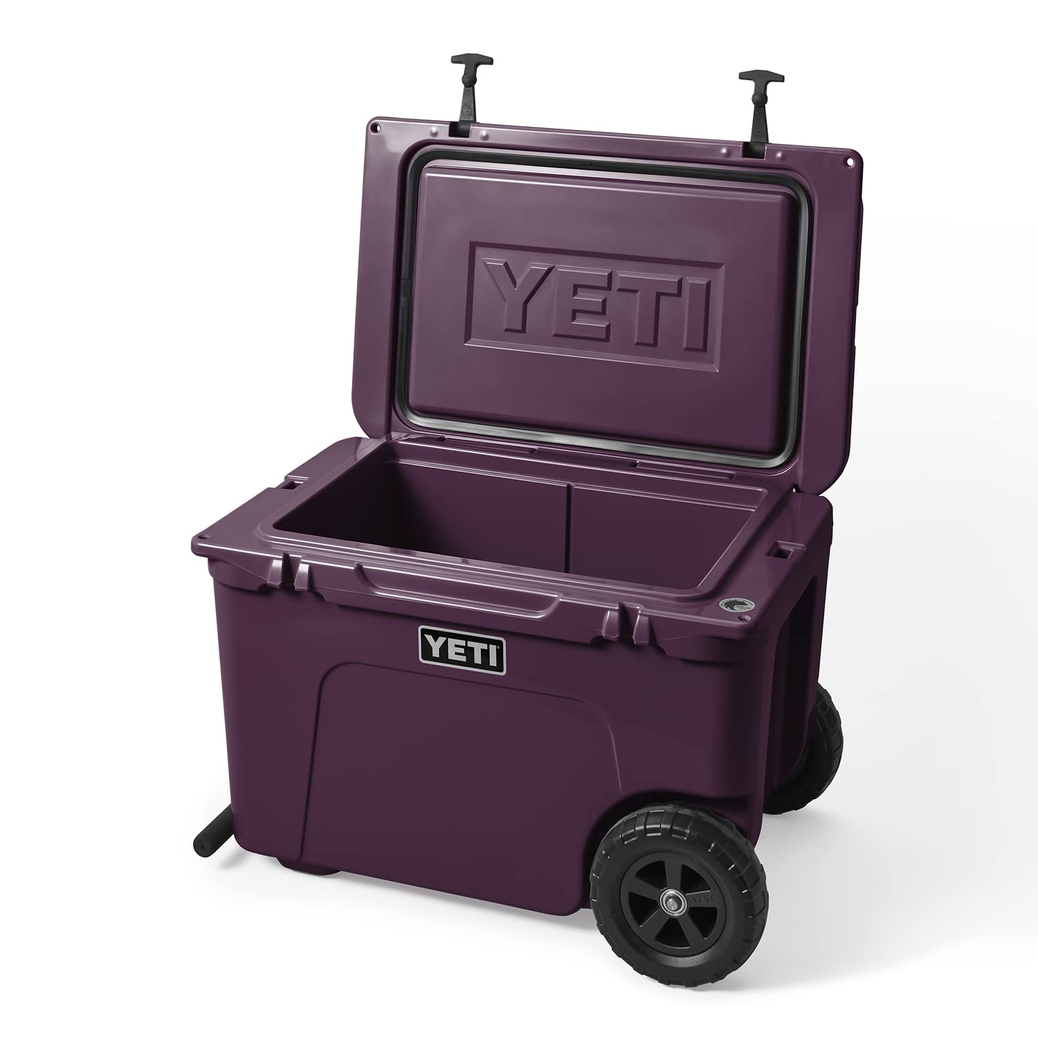  Peak - 新品未使用品‼️YETI イエティ クーラーボックス レアカラーのチャコール‼️ 楽天市場】イエティ クーラーボックス ローディ 32 ホイール