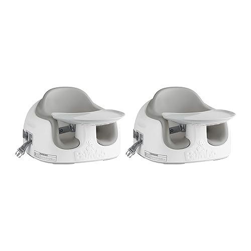 Miniatura 38 de Bumbo - Asiento de transición Aguamarina