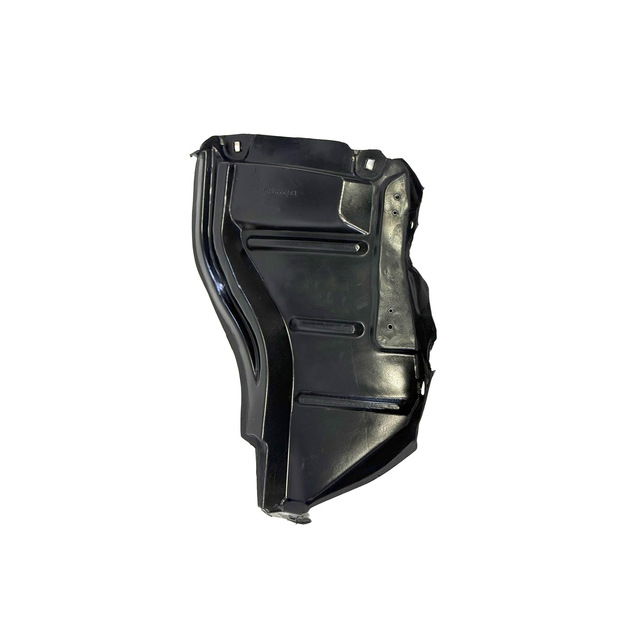 Revestimiento De Guardabarros Delantero Del Lado Del Conductor Para Toyota Tundra 4WD 2014-2016 - TO1248192 - Partify
