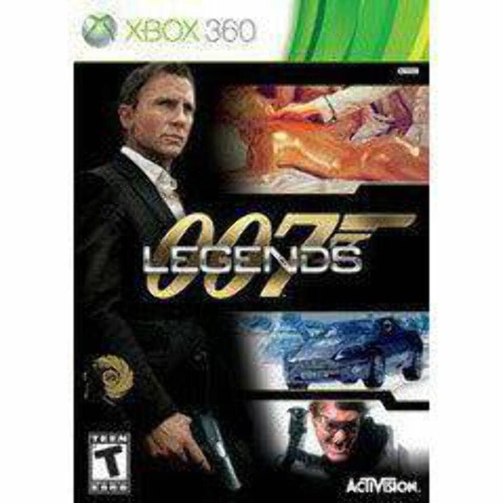 Amazon | Legends | ゲームソフト