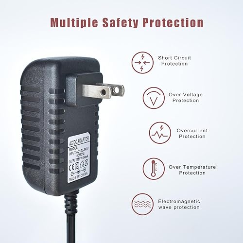 Miniatura 3 de BOEEA Cargador de 15 V para Black and Decker 90627870 Dustbuster Aspiradora de mano HHVI315JO42 HHVI320JR02 HFVB320J27 HLVA320JS10 S003AQU1500015