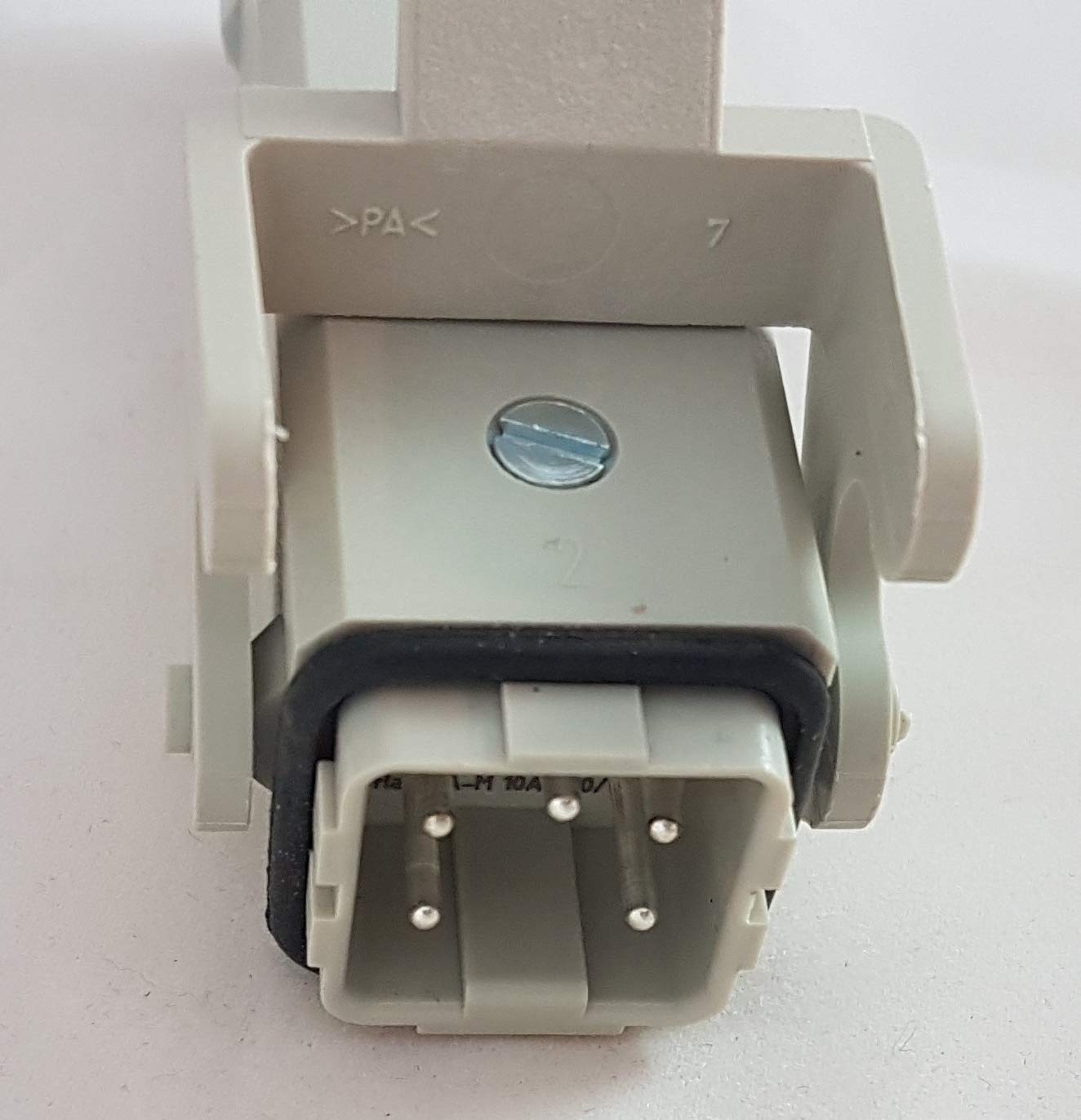 Gruner 227CSZ-024-05E-ST24/8E8/CL1.6 24V 5Nm 227CSZ-024-05-077 - Accionador de válvula (227CSZ-024-05-077)