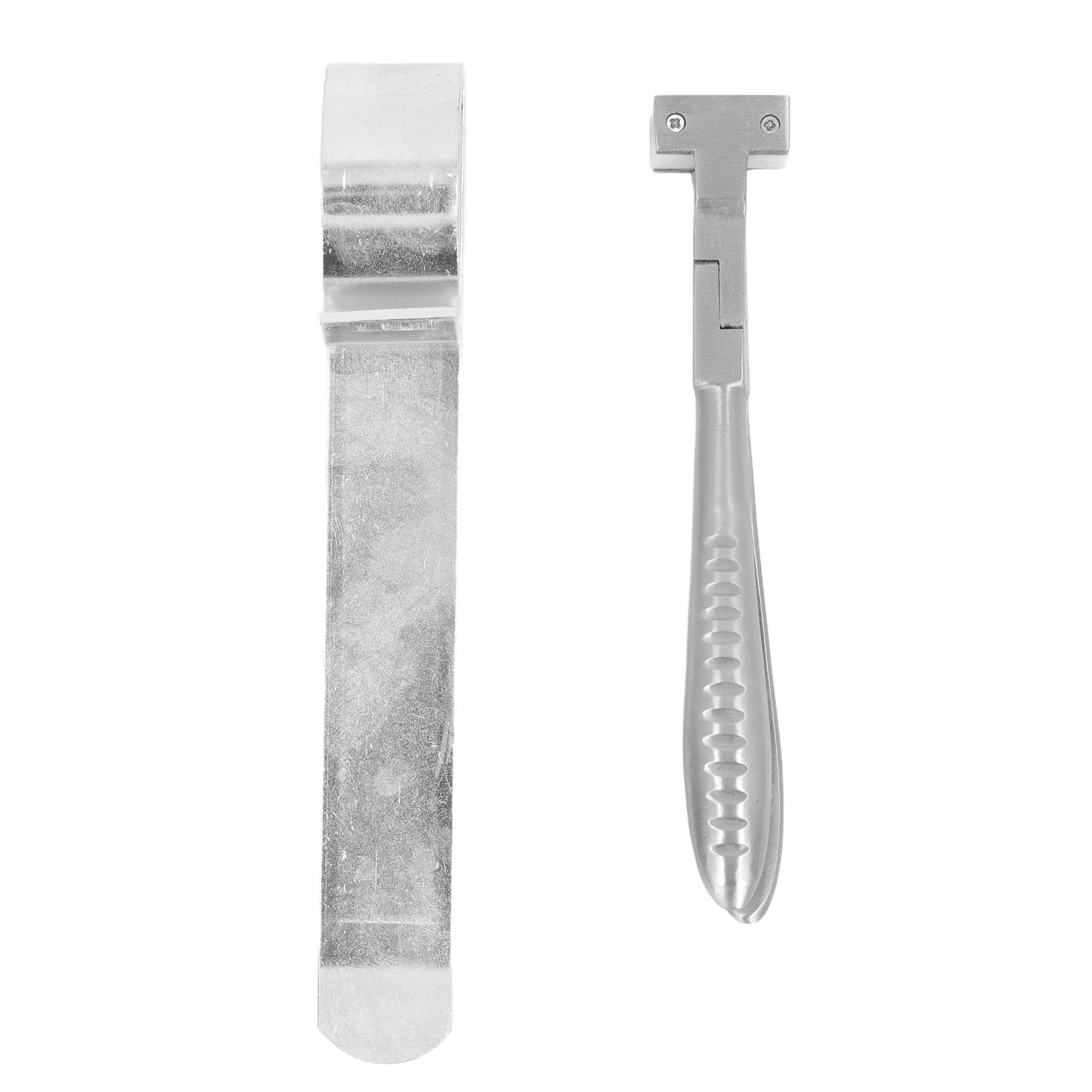 Hochwertige Edelstahl Armband Rohlinge Mit Manueller Zangen Biegemaschine Praktisches Set Für Die Diy Herstellung Von Handgefertigten Schmuck Metall Stanzzubehör Ideal Kreative Schmuckgestaltung
