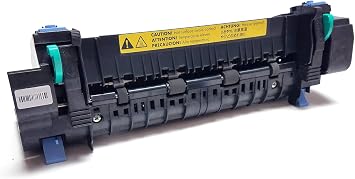RM1-0428-AP Q3655A Fuser Kit for Color Laser Printer 3500/3550 / 3700 110V