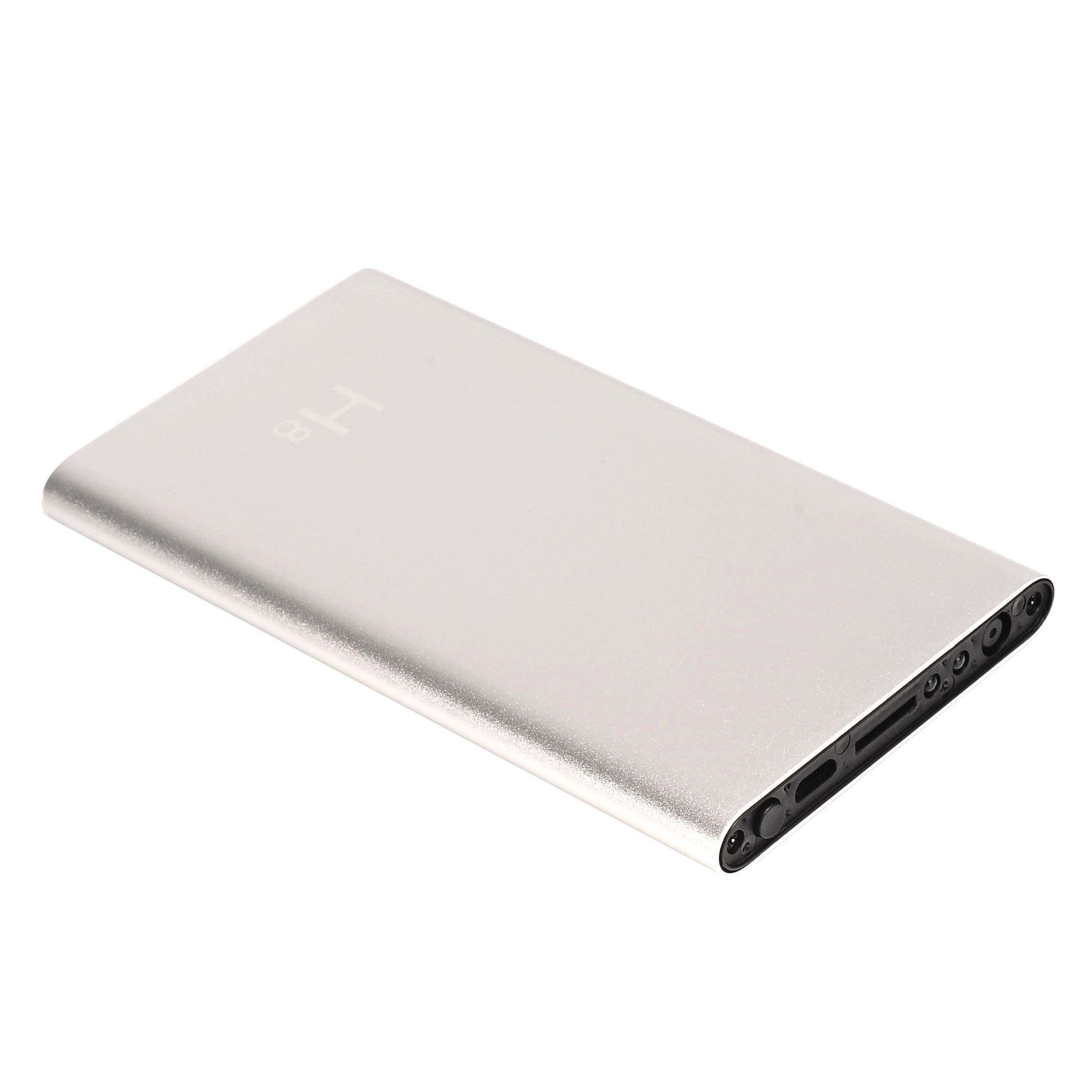 ※kaCASETiFY POWER BANK 5000mAh Buy Thesecuritydevice WiFi Power Bank Camera H8 Full HD | 1080p