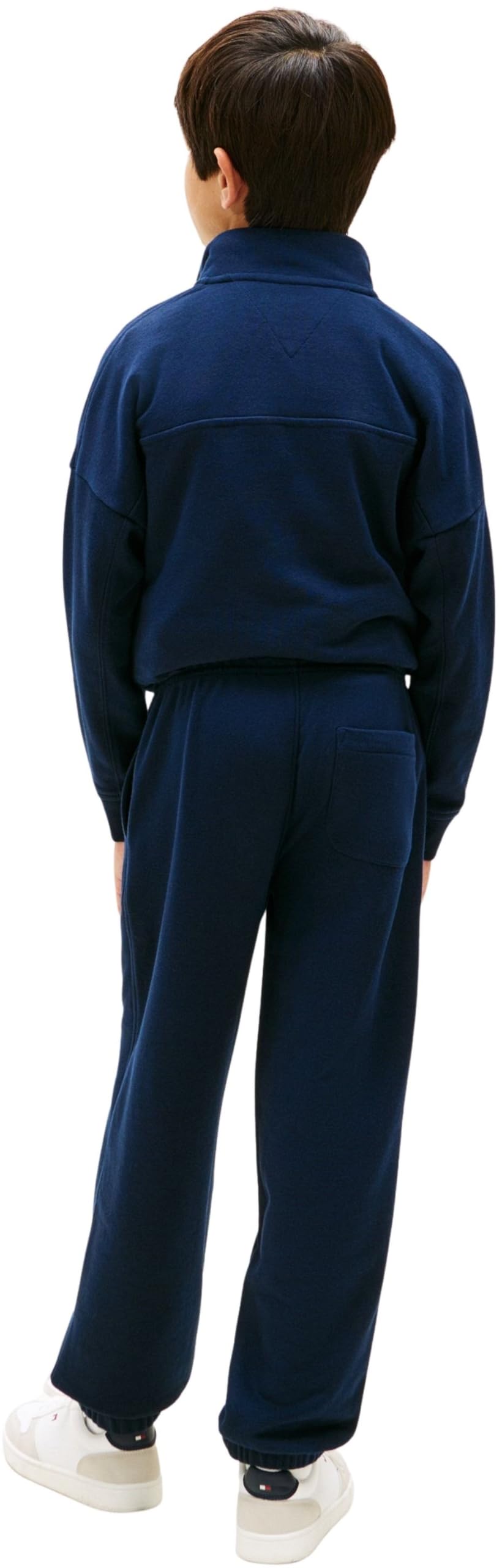Tommy Hilfiger Hilfiger Varisty Sweatpants Kb0kb10254 - Pantalones Deportivos Niños