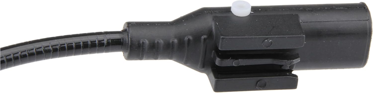 URO Parts 9069053801 ABS Speed Sensor, Rear Right