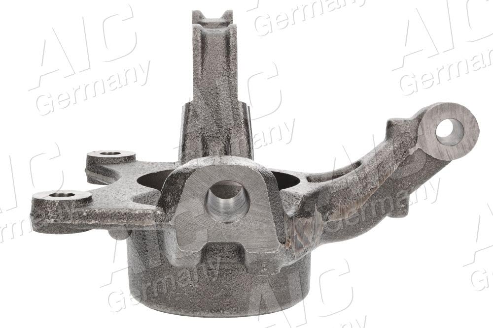AIC Fuso a snodo, Sospensione ruota 59468 Compatibile con: DACIA DUSTER, DUSTER Kasten/SUV