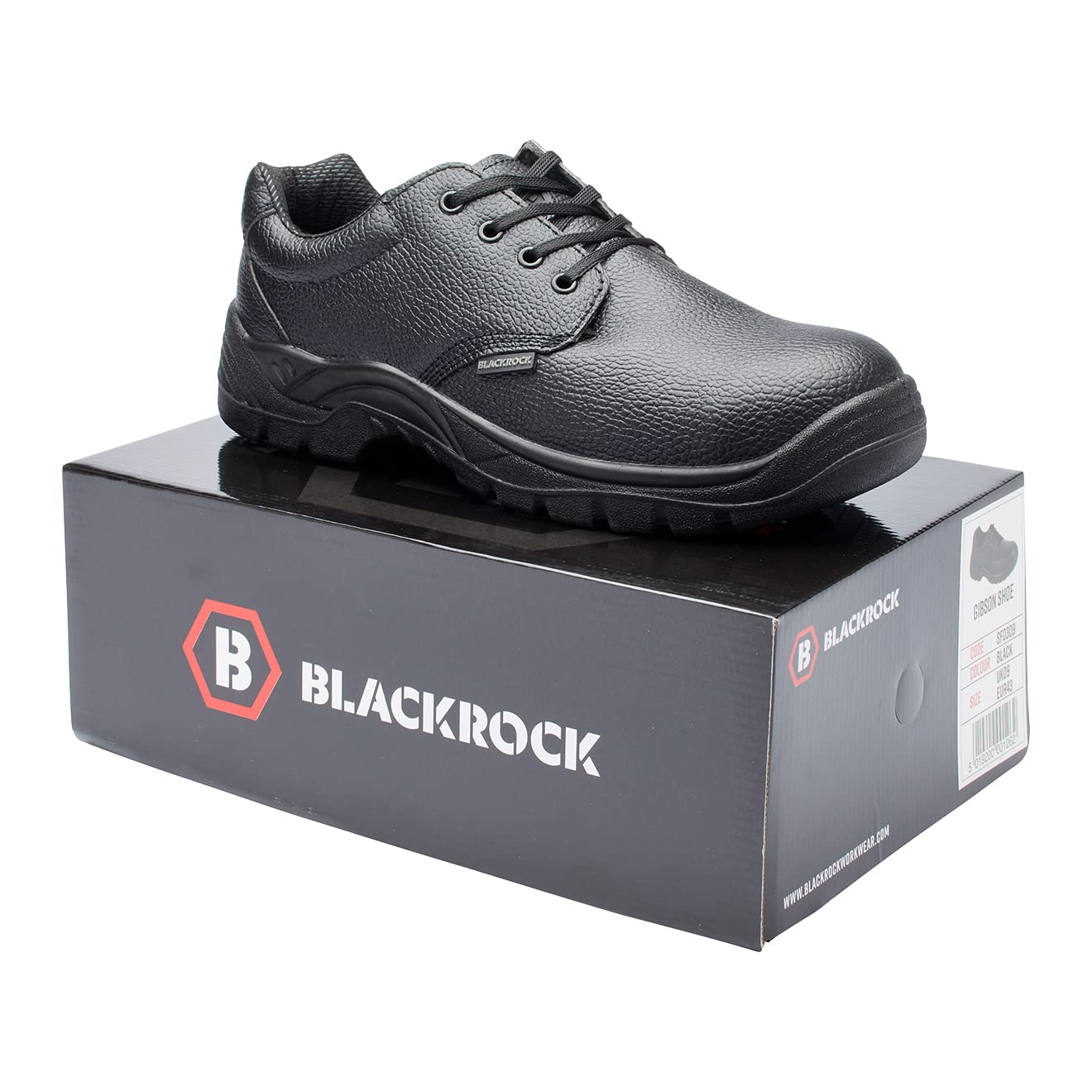 Blackrock Chaussures de sécurité