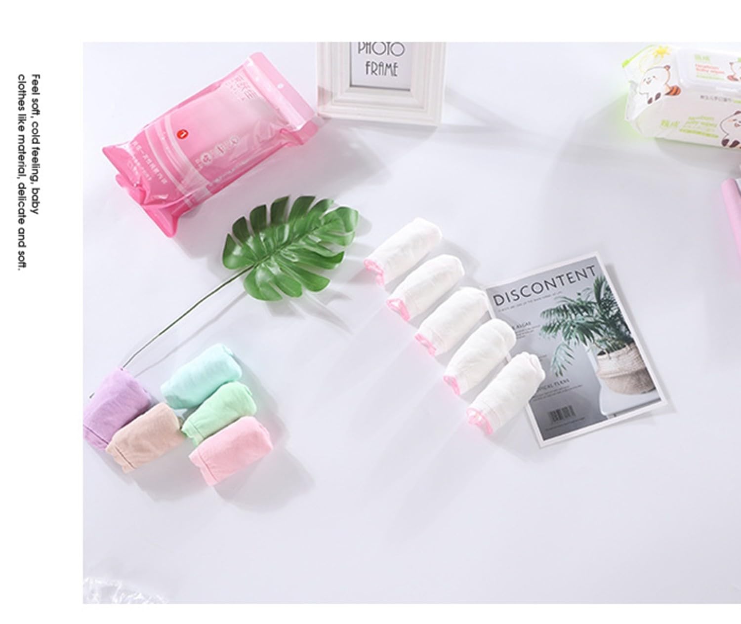 10 Pezzi Mutande Usa E Getta Da Donna, Mutande Post Parto Usa E Getta  Mutande Usa