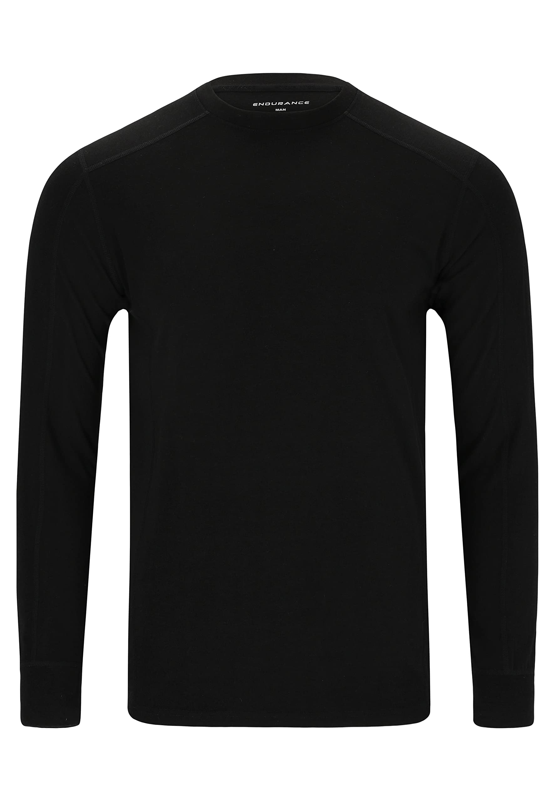 ENDURANCE Bluza Mężczyźni Ethow