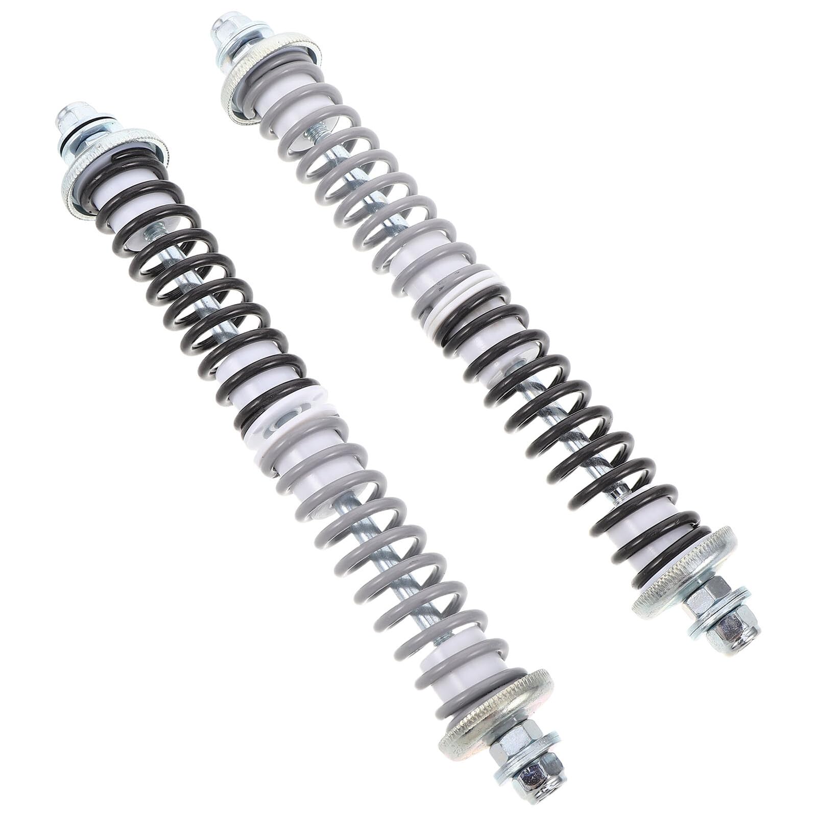 Molle di Ricambio per Trampoli, Acciaio Inox, 1 Paio