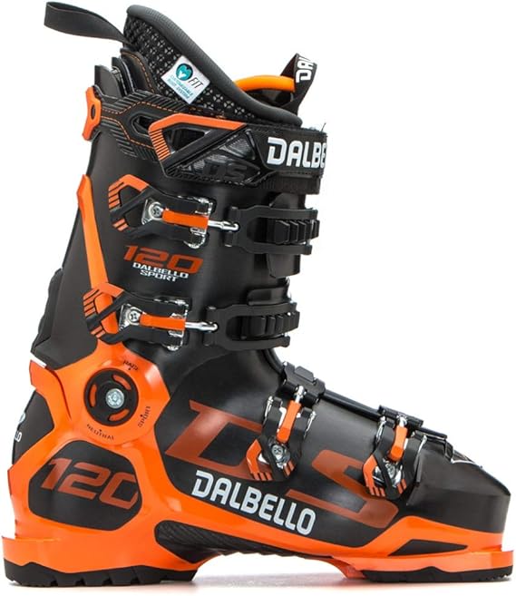 Dalbello ds 120 ms ski boots 2020 Clearance